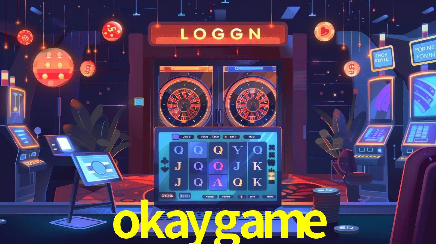 okaygame Plataforma - Certificada MGA desde 2015