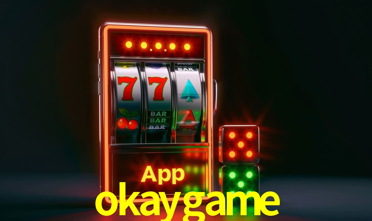 Sistemas de Segurança okaygame