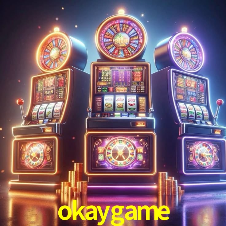 okaygame,okay game