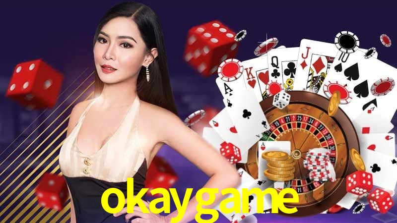 Mesa de Blackjack okaygame