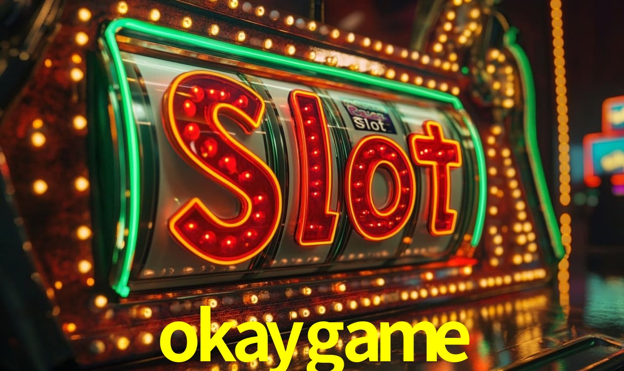 okaygame - Login Methods