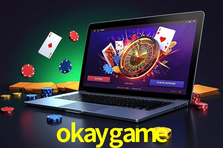 okaygame Belo Horizonte - Payments