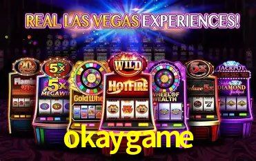 okaygame Belo Horizonte - VIP Casino