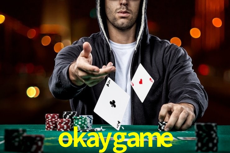 okaygame