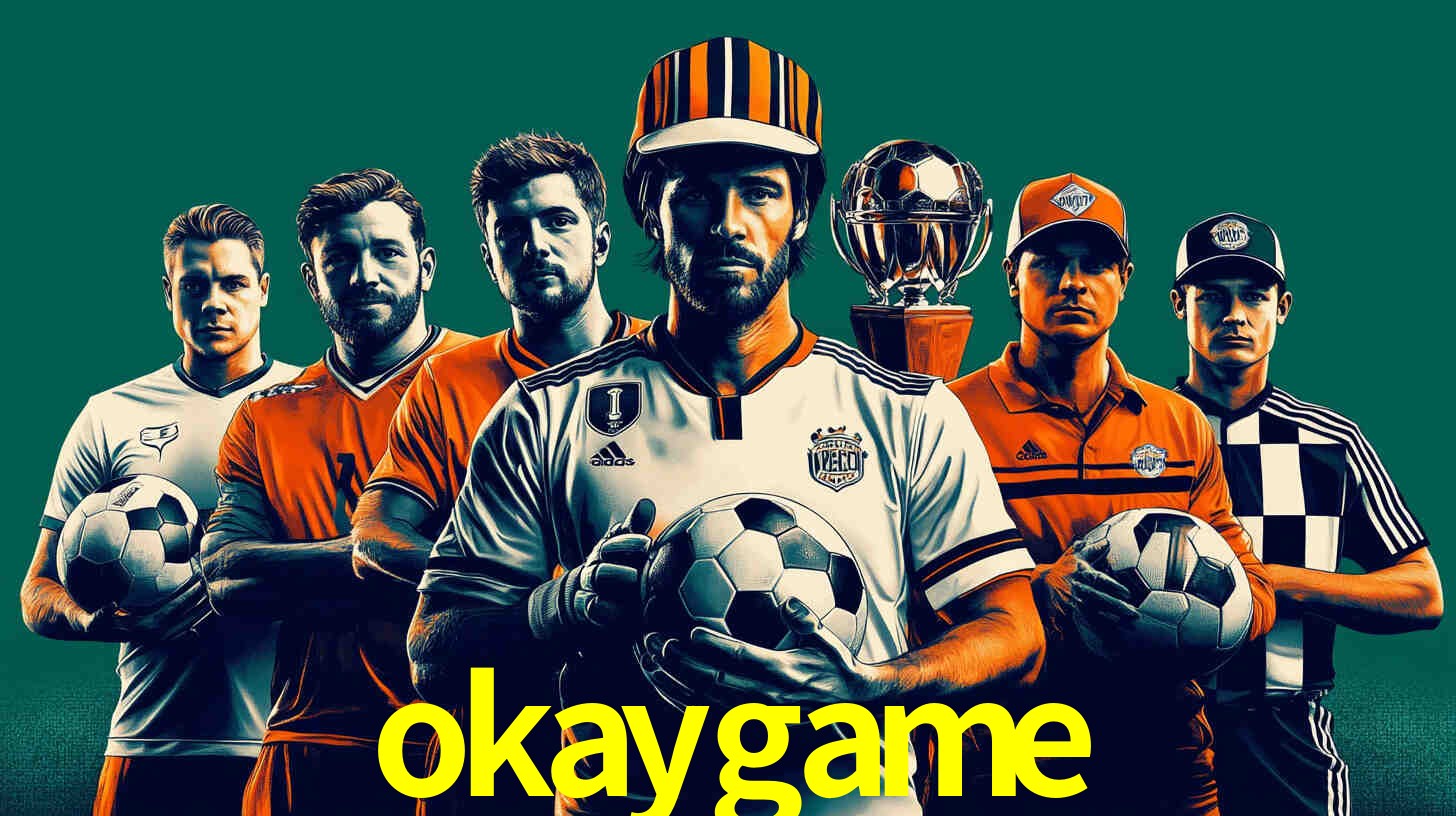 Explorando a Categoria de Eventos em Apostas na okaygame