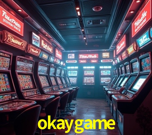 okaygame São Paulo - Hot Promos