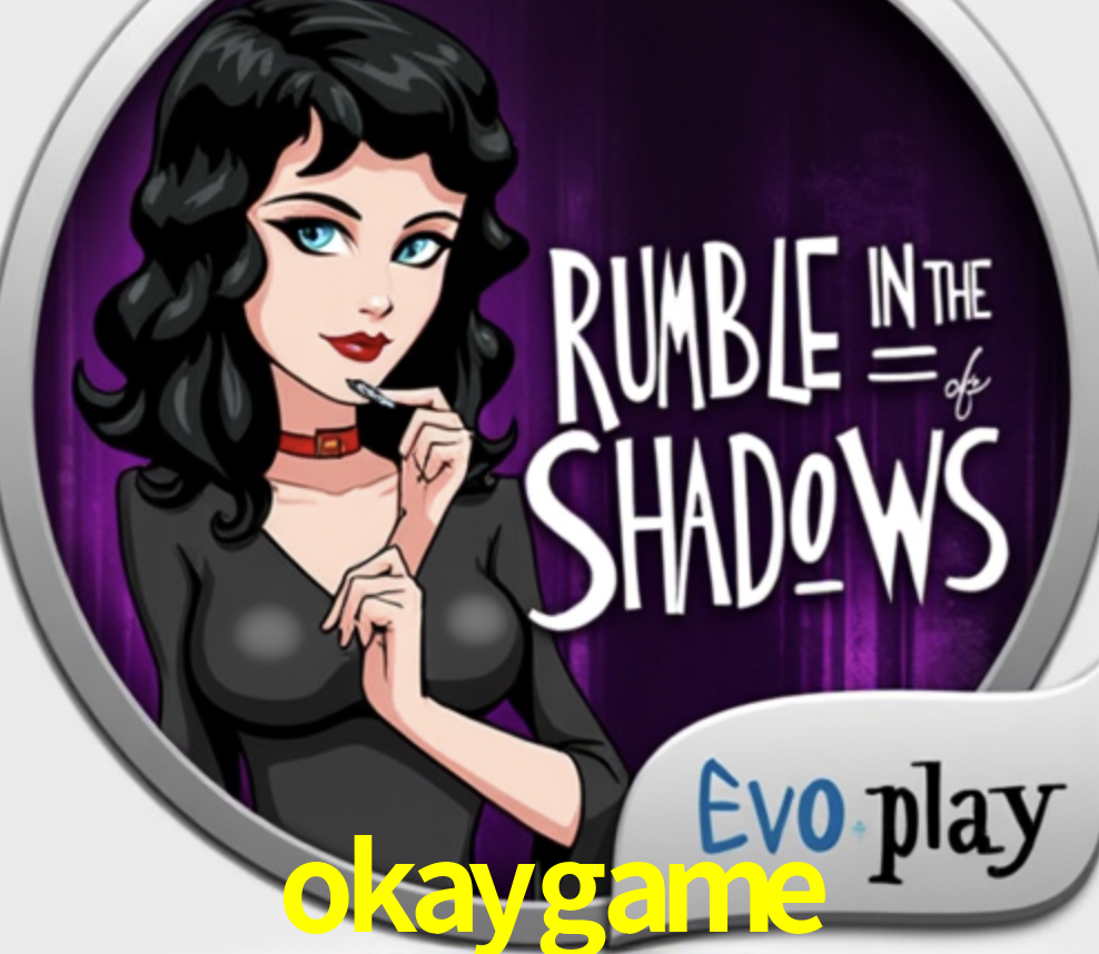 APP oficial da okaygame para mobile