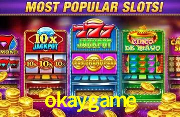 Descubra a Essência do okaygame: Nossa História e Compromissos