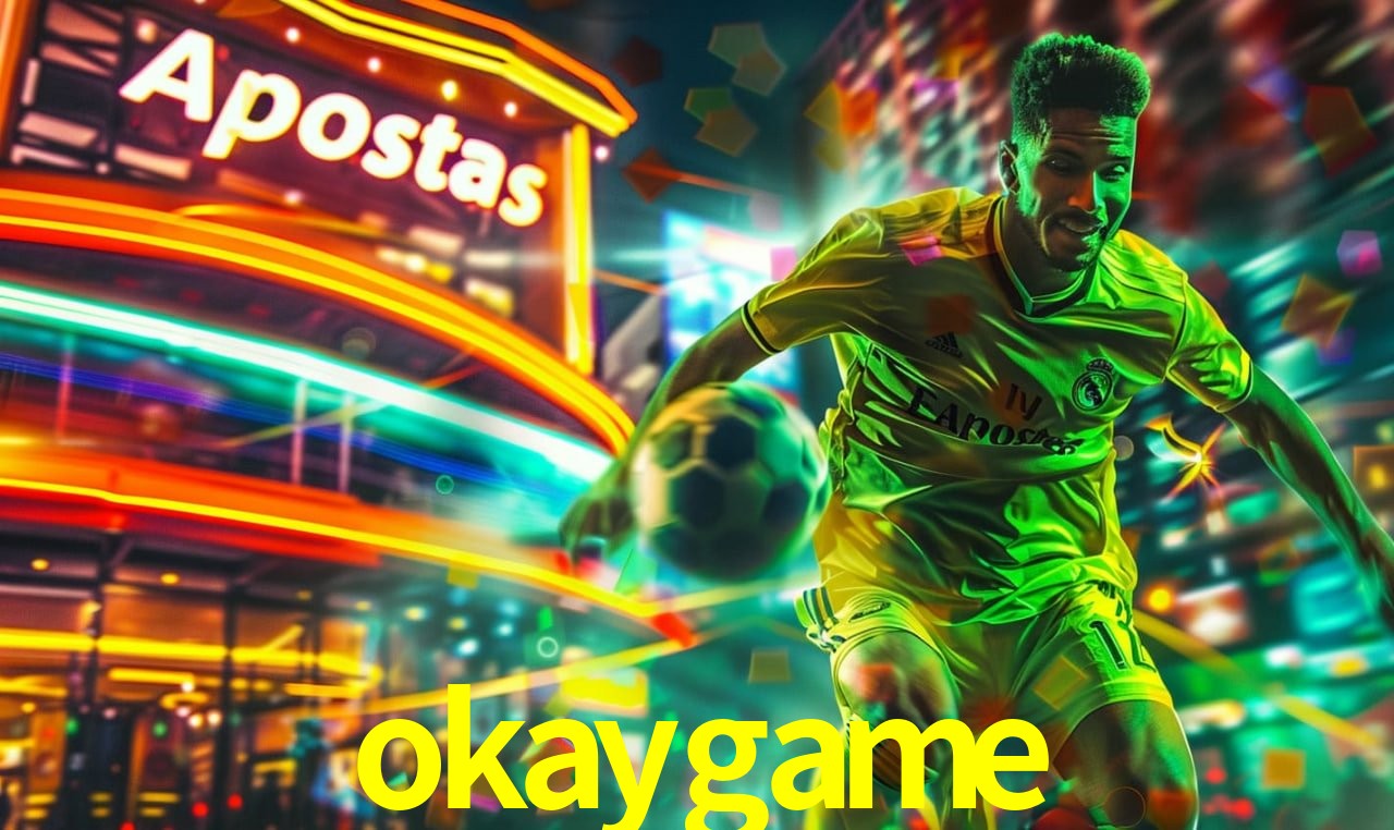 Promoções Sazonais okaygame