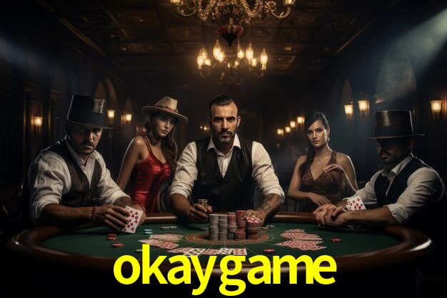 Torneios okaygame