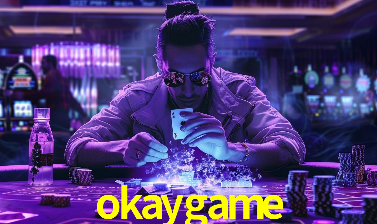 Blackjack Table okaygame