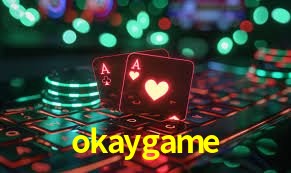 Design Responsivo okaygame