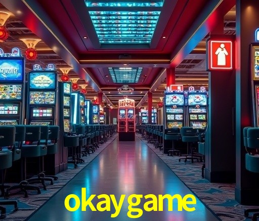 Interface Premium okaygame