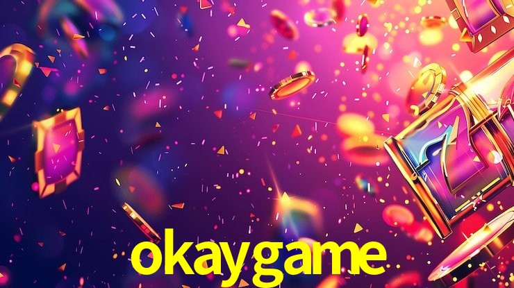 Casino Ao Vivo okaygame