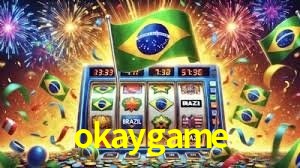 Slot Games okaygame