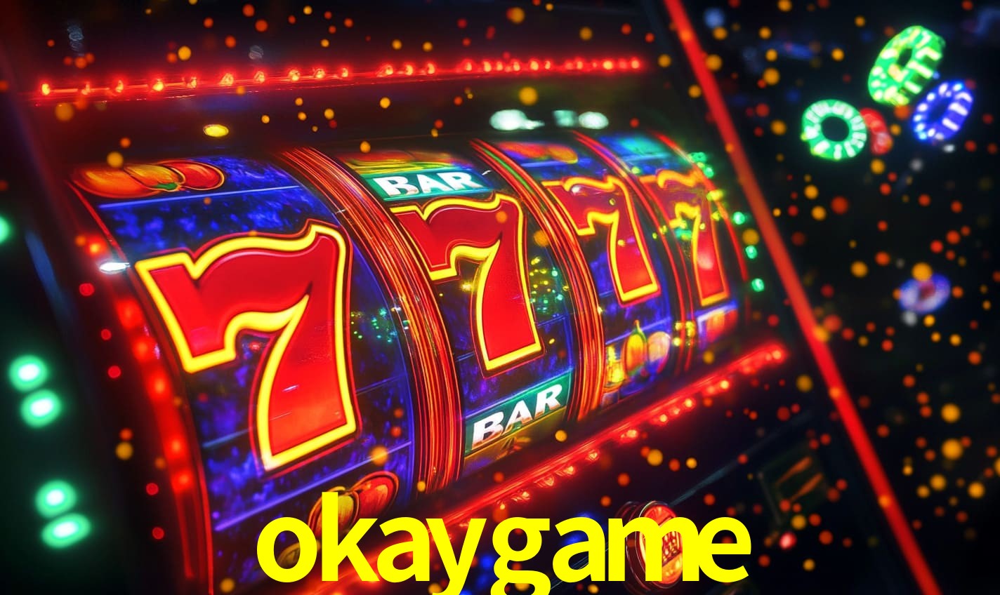 okaygame bet