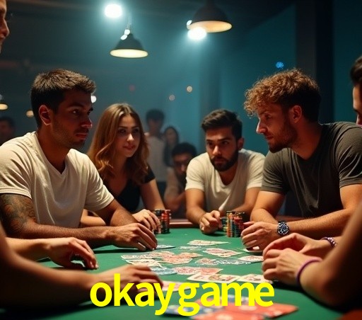 okaygame