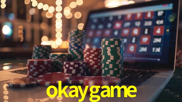 Seasonal Promotions okaygame