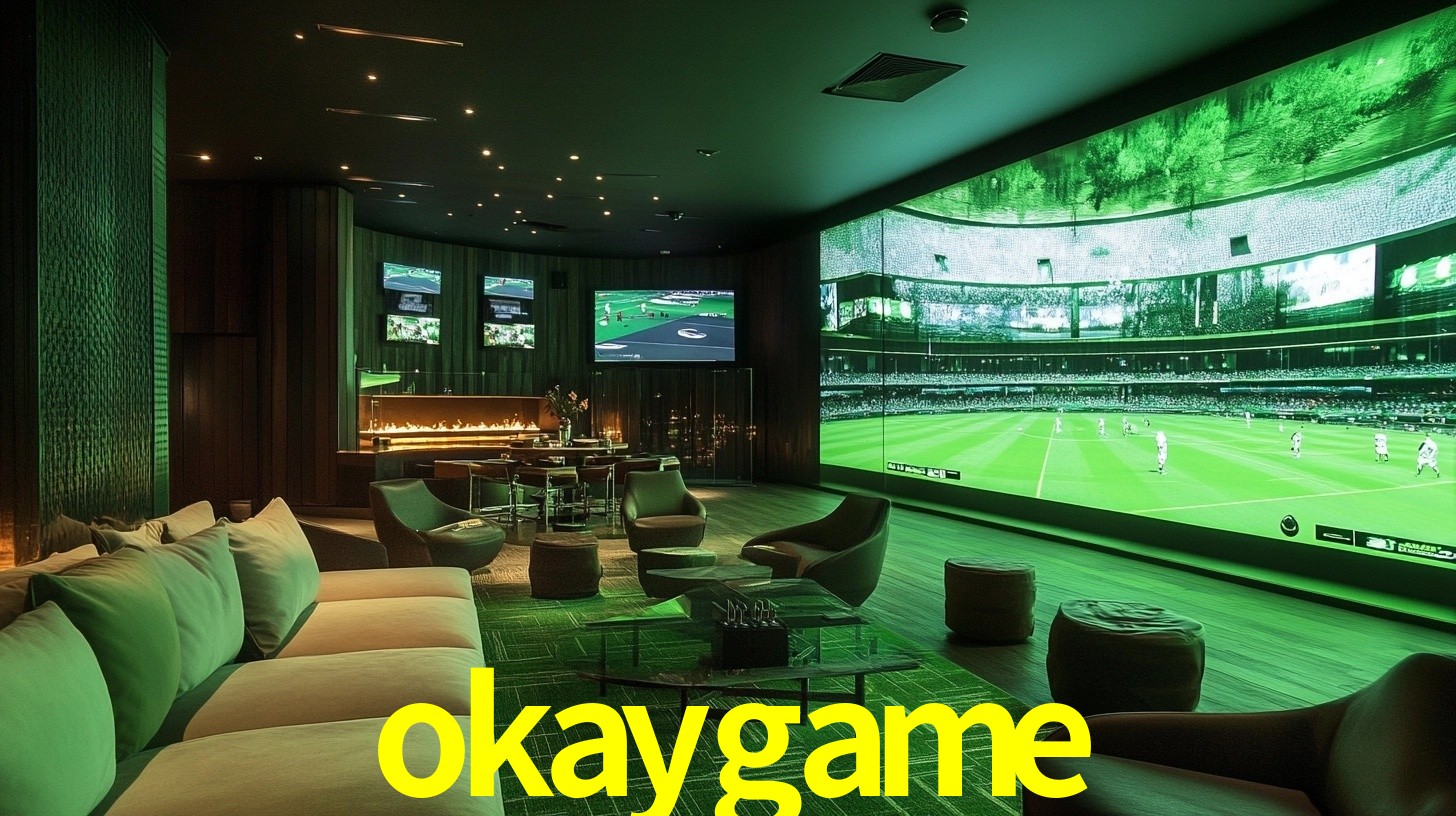 okaygame: A Experiência de Casino com Jogos de Mesa ao Vivo