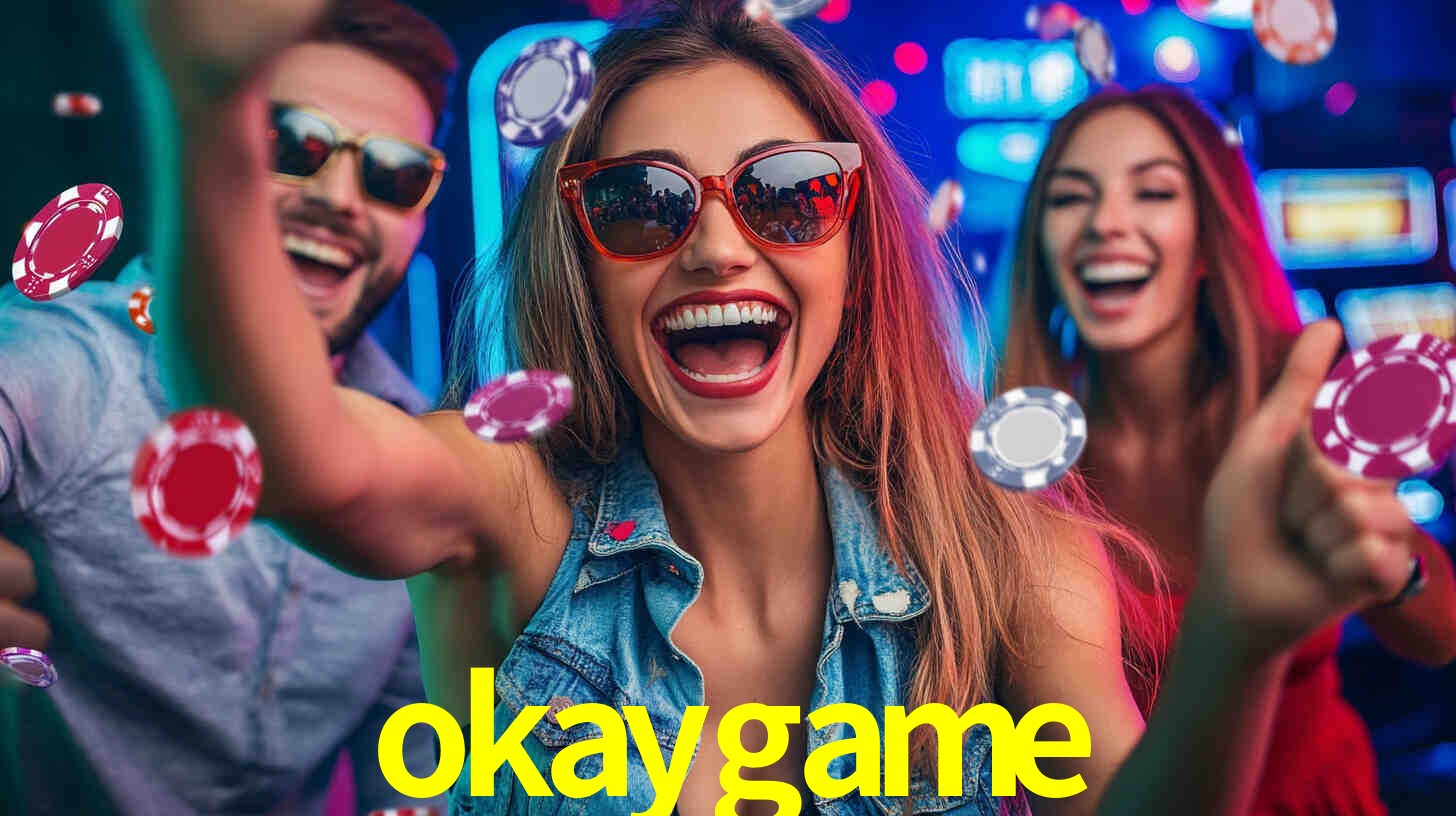 A Emoção da Loteria na okaygame: Uma Chance de Mudança de Vida