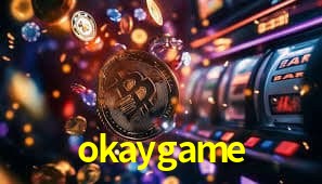 Mesa de Roleta okaygame