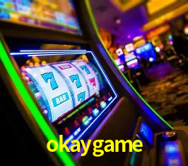 A Popularidade dos Caça-Níqueis no okaygame
