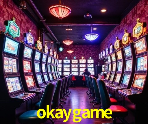 okaygame