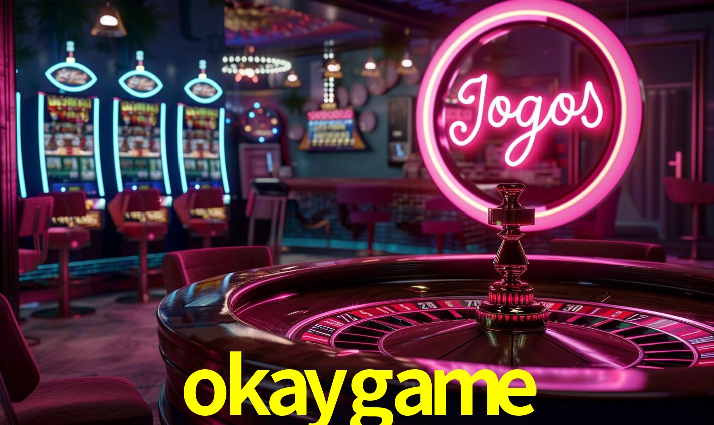 okaygame