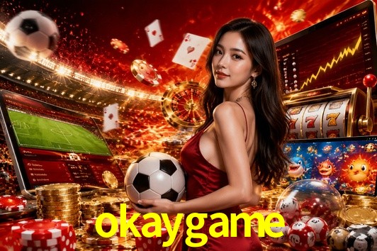 Secure Login okaygame