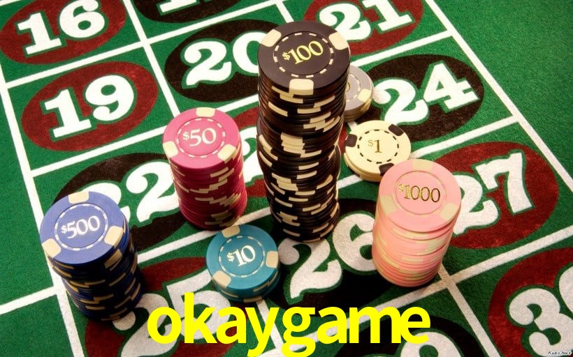 Segurança 2FA okaygame