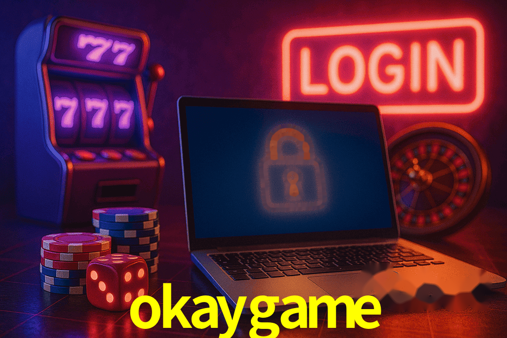 Tecnologia da Plataforma okaygame