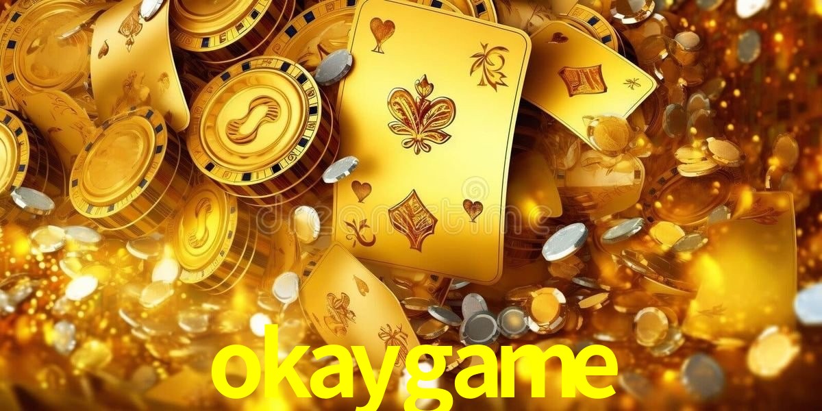 Interface do App okaygame