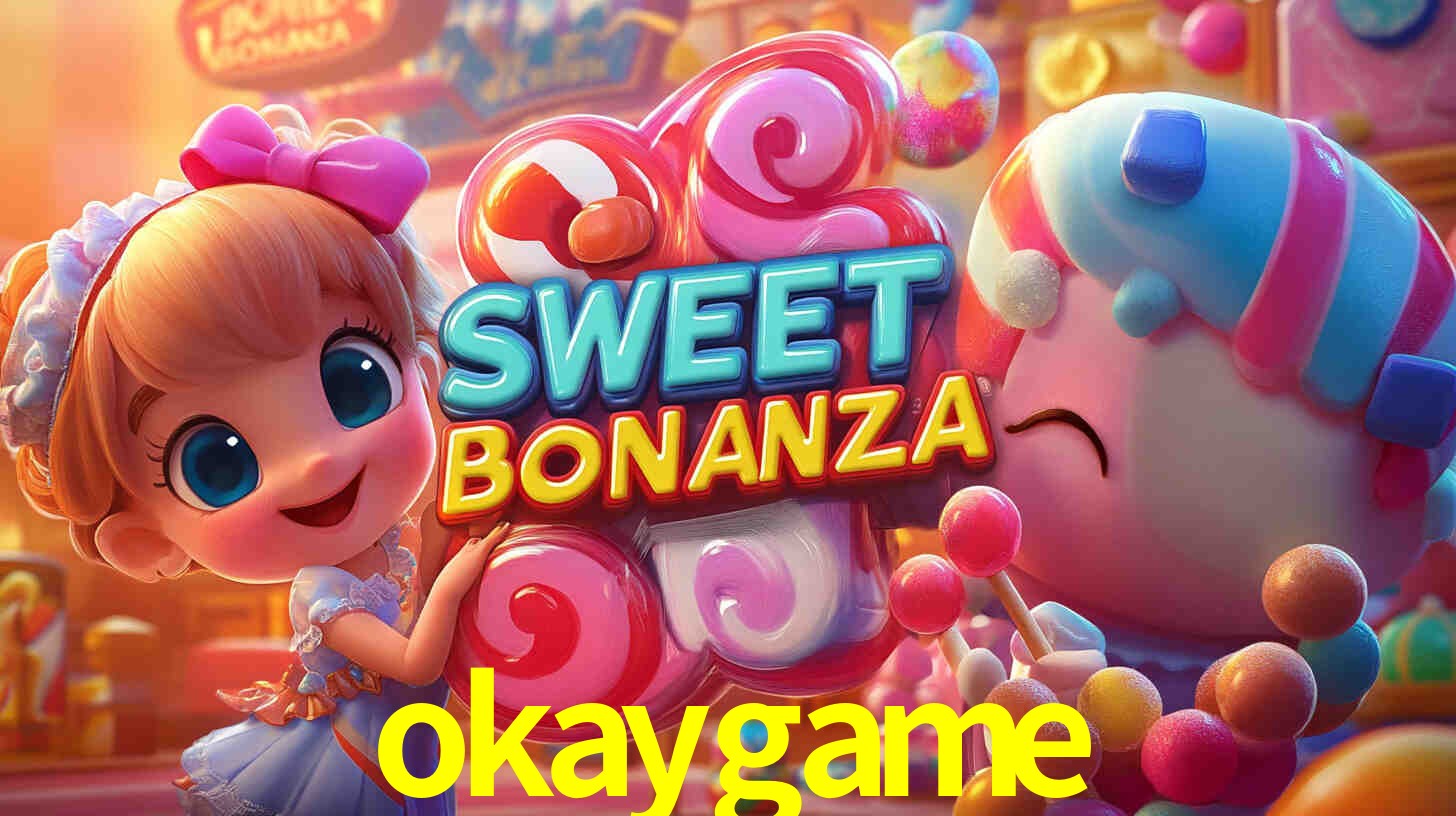Inovações de Jogos na okaygame: O Futuro das Experiências Interativas