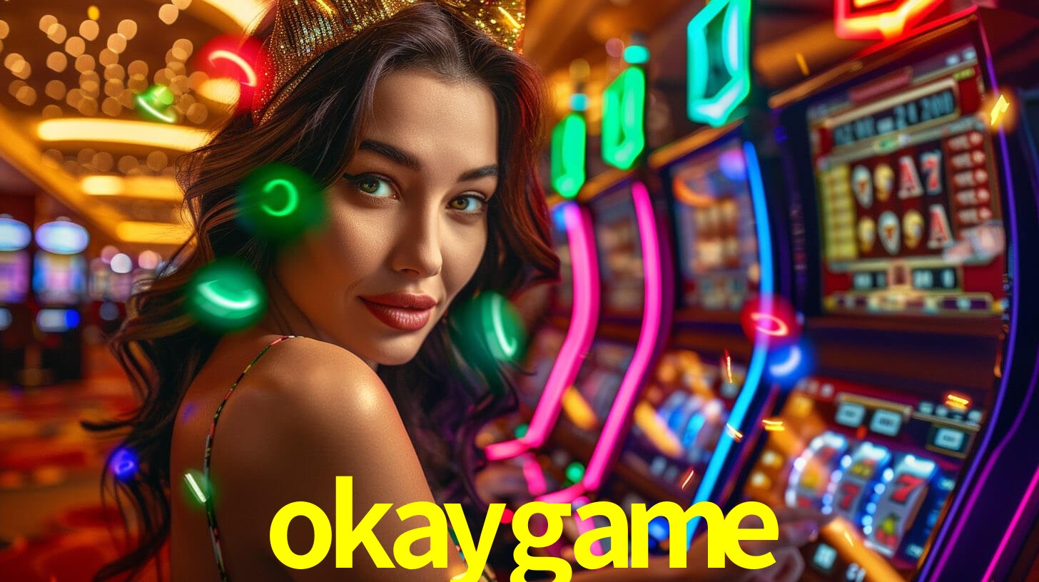 Comparação APP mobile vs versão web da okaygame