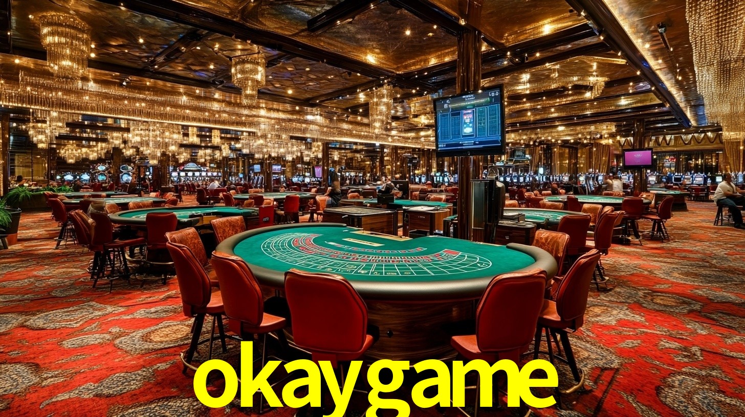 okaygame