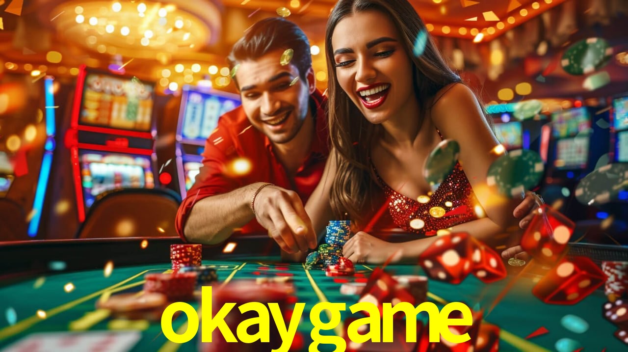 Requisitos do APK da okaygame para Android