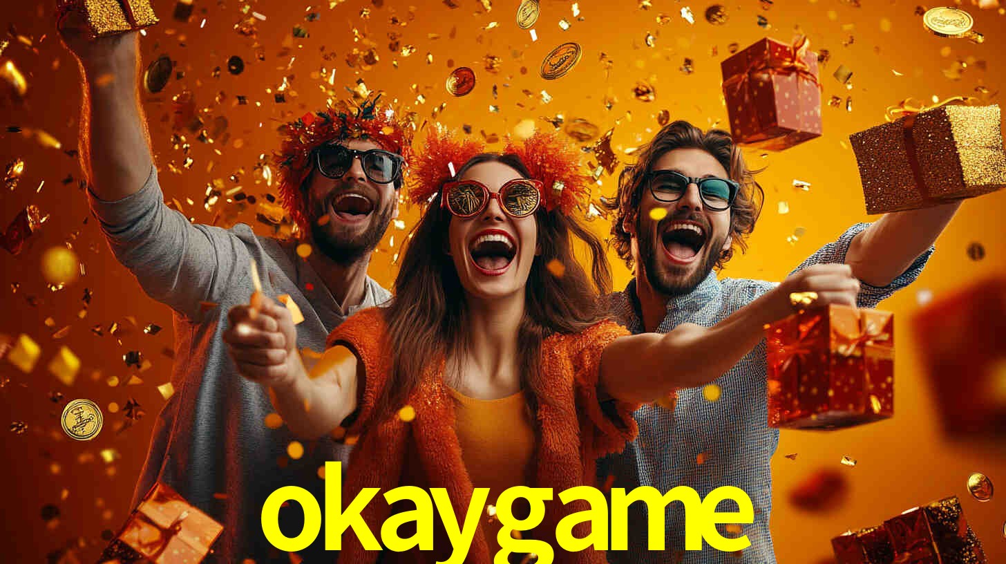 Bônus Generosos e Exclusivos no okaygame para Você!