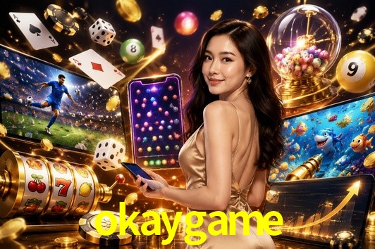 Account Benefits okaygame