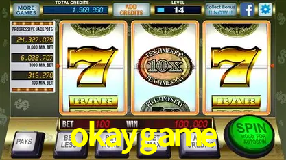 okaygame