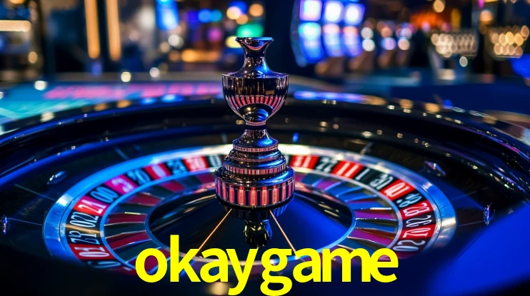 okaygame bet