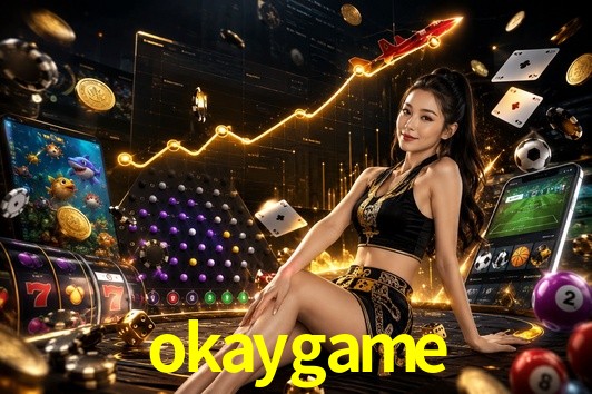 Platform Technology okaygame