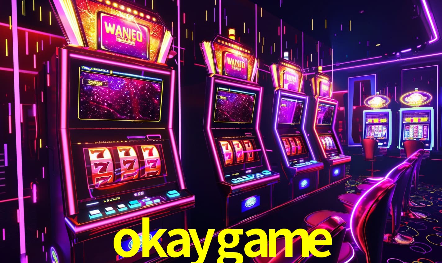 cassino okaygame