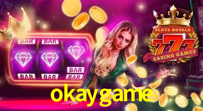 Descubra a Magia dos Jogos de Arcade no okaygame