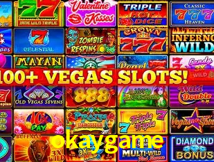 Descubra a Magia dos Jogos de Arcade no okaygame