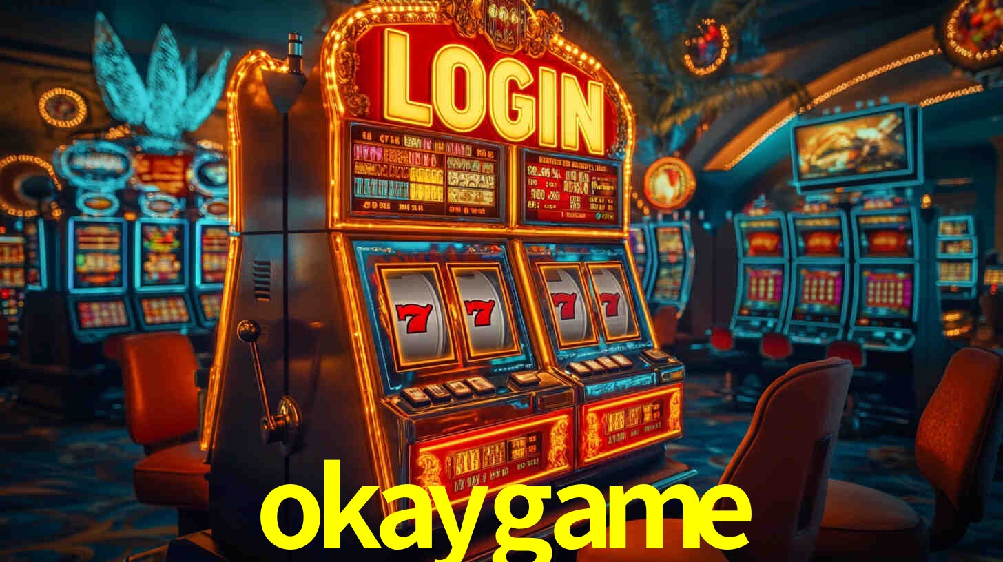okaygame bet
