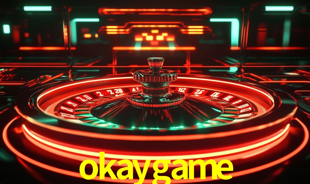 Descubra a Essência do okaygame: Nossa História e Compromissos