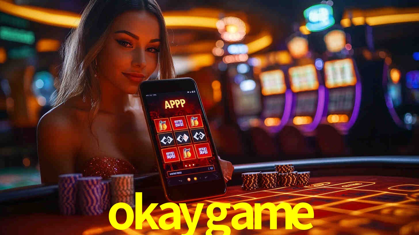 Desvendando o Mundo dos Jogos Virtuais na okaygame