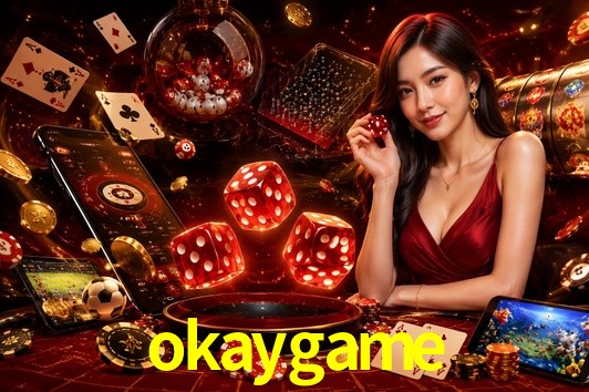 Flash Promotion okaygame