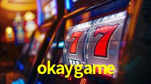 Requisitos do APK da okaygame para Android