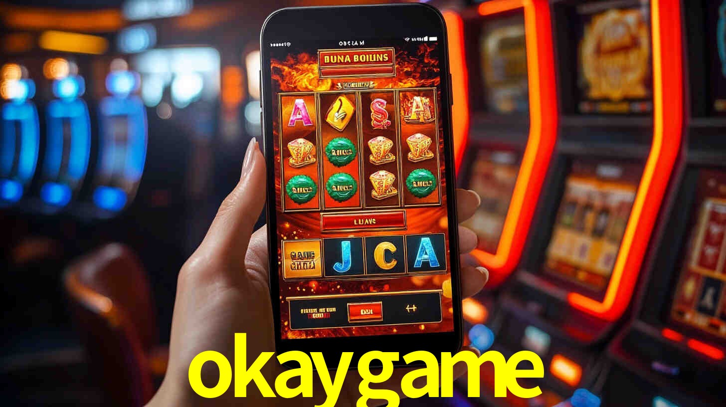 okaygame: Seu Especialista em Apostas Esportivas Brasileiras